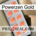 Powerzen Gold 26